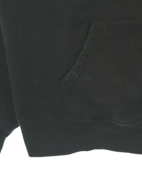 Supreme（シュプリーム）パーカー 黒 サイズ:L メンズ/2200679374039