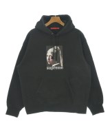 Supreme（シュプリーム）パーカー 黒 サイズ:L メンズ/2200679374039