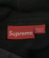 Supreme（シュプリーム）パーカー 黒 サイズ:L メンズ/2200679374039