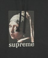 Supreme（シュプリーム）パーカー 黒 サイズ:L メンズ/2200679374039