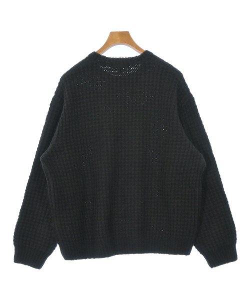 Supreme（シュプリーム）ニット・セーター 黒 サイズ:L メンズ/2200679396017