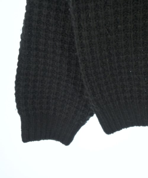 Supreme（シュプリーム）ニット・セーター 黒 サイズ:L メンズ/2200679396017