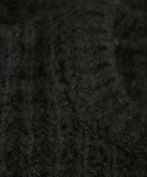 Supreme（シュプリーム）ニット・セーター 黒 サイズ:L メンズ/2200679396017