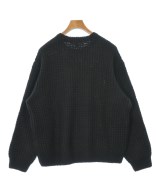Supreme（シュプリーム）ニット・セーター 黒 サイズ:L メンズ/2200679396017