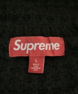 Supreme（シュプリーム）ニット・セーター 黒 サイズ:L メンズ/2200679396017