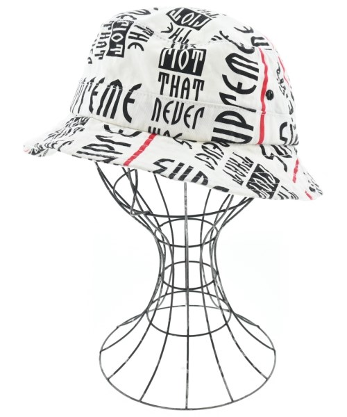 シュプリーム(Supreme)のSupreme ハット