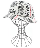 Supreme（シュプリーム）ハット 白 サイズ:- メンズ/2200679448013
