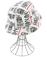 Supreme（シュプリーム）ハット 白 サイズ:- メンズ/2200679448013