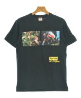 Supreme（シュプリーム）Tシャツ・カットソー 黒 サイズ:S メンズ/2200677056043