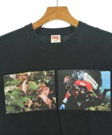Supreme（シュプリーム）Tシャツ・カットソー 黒 サイズ:S メンズ/2200677056043
