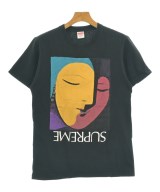 Supreme（シュプリーム）Tシャツ・カットソー 黒 サイズ:M メンズ/2200677056050