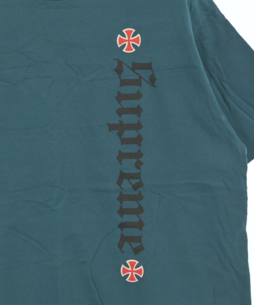 Supreme（シュプリーム）Tシャツ・カットソー 青 サイズ:M メンズ/2200678975268