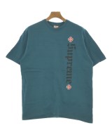 Supreme（シュプリーム）Tシャツ・カットソー 青 サイズ:M メンズ/2200678975268
