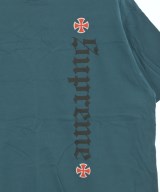 Supreme（シュプリーム）Tシャツ・カットソー 青 サイズ:M メンズ/2200678975268