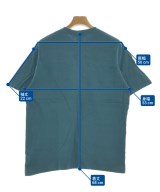 Supreme（シュプリーム）Tシャツ・カットソー 青 サイズ:M メンズ/2200678975268