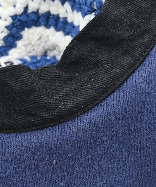 Supreme（シュプリーム）ハット 青 サイズ:M/L メンズ/2200679087120