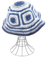 Supreme（シュプリーム）ハット 青 サイズ:M/L メンズ/2200679087120