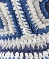 Supreme（シュプリーム）ハット 青 サイズ:M/L メンズ/2200679087120