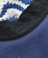 Supreme（シュプリーム）ハット 青 サイズ:M/L メンズ/2200679087120