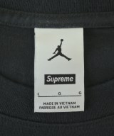 Supreme（シュプリーム）Tシャツ・カットソー 黒 サイズ:L メンズ/2200679582168
