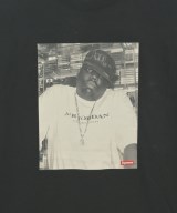 Supreme（シュプリーム）Tシャツ・カットソー 黒 サイズ:L メンズ/2200679582168