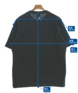 Supreme（シュプリーム）Tシャツ・カットソー 黒 サイズ:L メンズ/2200679582168