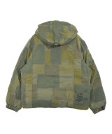 Supreme（シュプリーム）ダウンジャケット/ダウンベスト カーキ サイズ:L メンズ/2200679586029