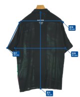 Supreme（シュプリーム）カジュアルシャツ 黒 サイズ:L メンズ/2200679587132