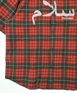 Supreme（シュプリーム）カジュアルシャツ 赤 サイズ:M メンズ/2200679659013