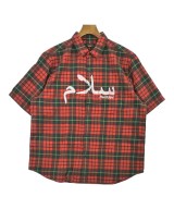 Supreme カジュアルシャツ