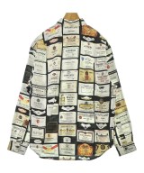 Supreme（シュプリーム）カジュアルシャツ 白 サイズ:M メンズ/2200679659020