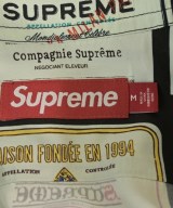 Supreme（シュプリーム）カジュアルシャツ 白 サイズ:M メンズ/2200679659020