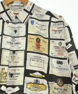 Supreme（シュプリーム）カジュアルシャツ 白 サイズ:M メンズ/2200679659020