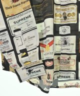 Supreme（シュプリーム）カジュアルシャツ 白 サイズ:M メンズ/2200679659020