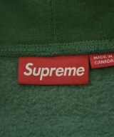 Supreme（シュプリーム）パーカー 緑 サイズ:L メンズ/2200679747017