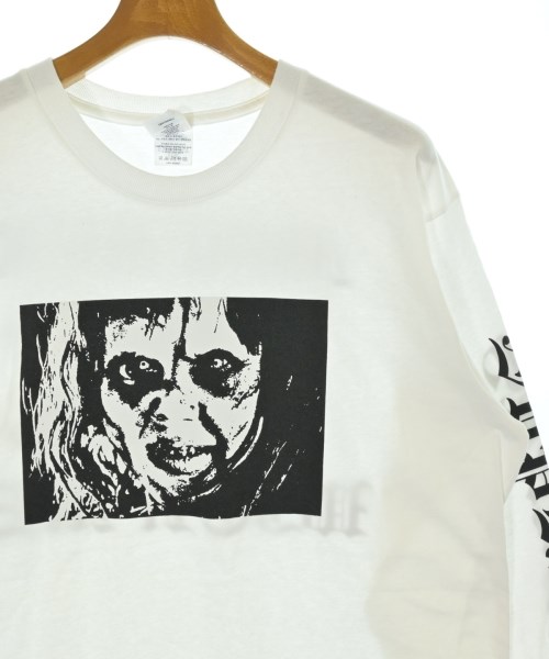 Supreme（シュプリーム）Tシャツ・カットソー 白 サイズ:L メンズ/2200679747024