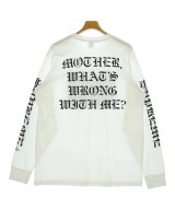 Supreme（シュプリーム）Tシャツ・カットソー 白 サイズ:L メンズ/2200679747024