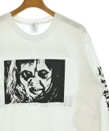 Supreme（シュプリーム）Tシャツ・カットソー 白 サイズ:L メンズ/2200679747024