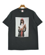 Supreme（シュプリーム）Tシャツ・カットソー 黒 サイズ:M メンズ/2200679747031