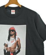 Supreme（シュプリーム）Tシャツ・カットソー 黒 サイズ:M メンズ/2200679747031