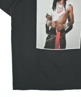 Supreme（シュプリーム）Tシャツ・カットソー 黒 サイズ:M メンズ/2200679747031