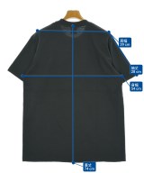 Supreme（シュプリーム）Tシャツ・カットソー 黒 サイズ:M メンズ/2200679747031