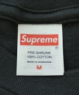 Supreme（シュプリーム）Tシャツ・カットソー 黒 サイズ:M メンズ/2200679747048