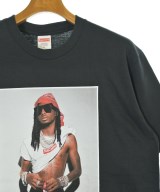 Supreme（シュプリーム）Tシャツ・カットソー 黒 サイズ:M メンズ/2200679747048