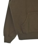 Supreme（シュプリーム）パーカー 茶 サイズ:S メンズ/2200679747055