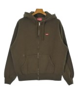 Supreme パーカー