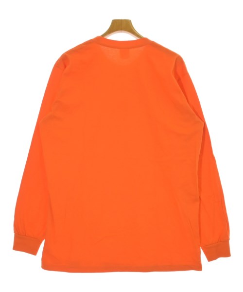Supreme（シュプリーム）Tシャツ・カットソー オレンジ サイズ:L メンズ/2200679747062