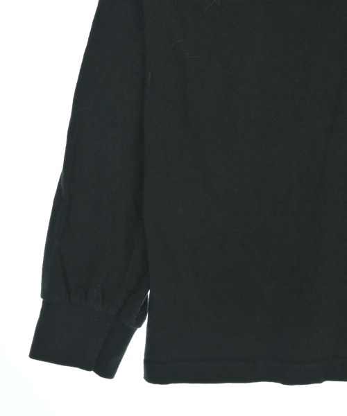 Supreme（シュプリーム）Tシャツ・カットソー 黒 サイズ:L メンズ/2200679747086