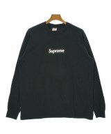 Supreme（シュプリーム）Tシャツ・カットソー 黒 サイズ:L メンズ/2200679747086