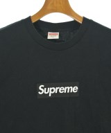 Supreme（シュプリーム）Tシャツ・カットソー 黒 サイズ:L メンズ/2200679747086